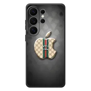 Чохли  GUCCI для Гелексі С26 Ультра (AlphaPrint) (Apple gucci)