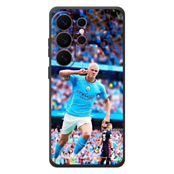 Чехол с принтом «фанаты Холанда» для Samsung Galaxy S26 Ultra