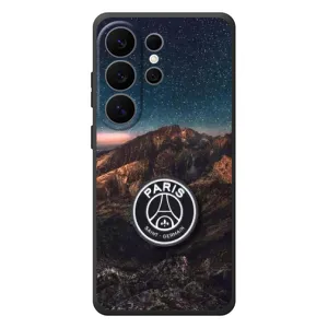 Чехлы PSG для Samsung Galaxy S26 Ultra (AlphaPrint) (ФК ПСЖ)