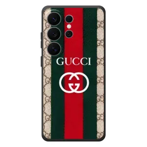 Чохли  GUCCI для Гелексі С26 Ультра (AlphaPrint) (Gucci дизайн)