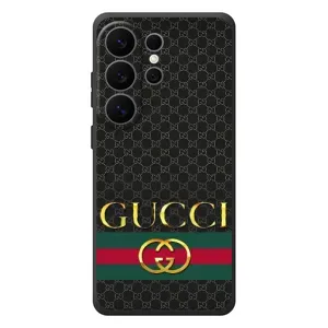 Чохли  GUCCI для Гелексі С26 Ультра (AlphaPrint) (Gucci оригінал)