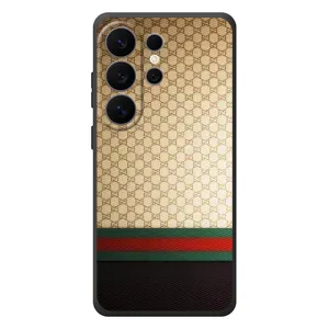 Чохли  GUCCI для Гелексі С26 Ультра (AlphaPrint) (Гуччі Фон)