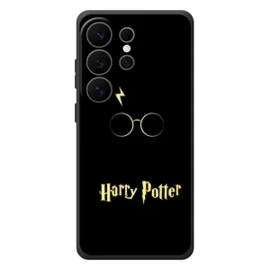 Чохол з принтом «Harry Potter» для Samsung Galaxy S26 Ultra
