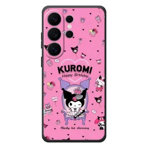 Чохли з топовими принтами для Гелексі С26 Ультра (KUROMI)