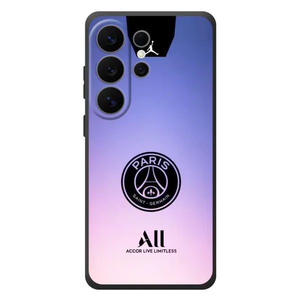 Чехол с принтом «лого PSG» для Samsung Galaxy S26 Ultra Чехол с принтом «лого PSG» для Samsung Galaxy S26 Ultra