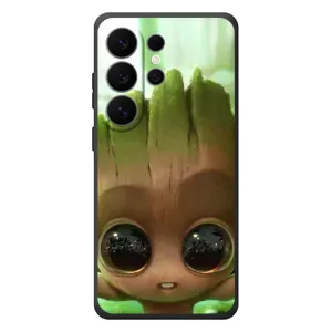 Чехол с принтом «Милый Грут» для Samsung Galaxy S26 Ultra
