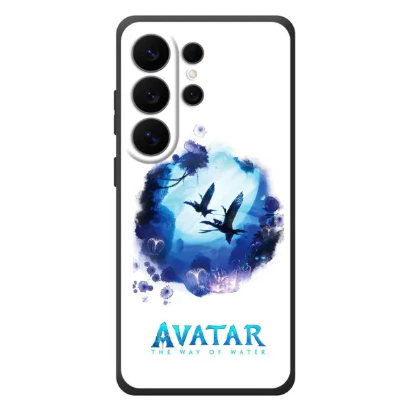Чехол с принтом «мир Аватаров» для Samsung Galaxy S26 Ultra Чехол с принтом «мир Аватаров» для Samsung Galaxy S26 Ultra