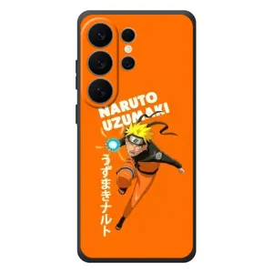 Naruto Anime Чехлы для Гелекси С26 Ультра (AlphaPrint) (Наруто узумаки)