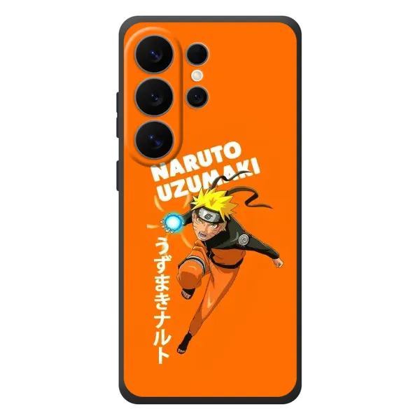 Чехол с принтом «Наруто узумаки» для Samsung Galaxy S26 Ultra Чехол с принтом «Наруто узумаки» для Samsung Galaxy S26 Ultra