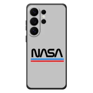 Чохол NASA для Samsung Galaxy S26 Ultra (AlphaPrint) (NASA)