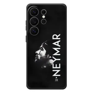 Чехол Неймар для Samsung Galaxy S26 Ultra (AlphaPrint) (NEYMAR)