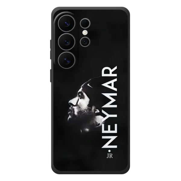 Чехол с принтом «NEYMAR» для Samsung Galaxy S26 Ultra