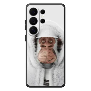Чохли з Мавпами NFT для Samsung Galaxy S26 Ultra (AlphaPrint) (мавпа NFT в тату)