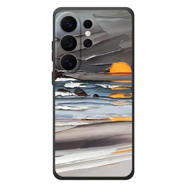 Чехол с принтом «Пастель» для Samsung Galaxy S26 Ultra Чехол с принтом «Пастель» для Samsung Galaxy S26 Ultra