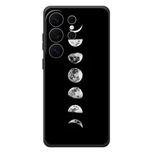 Космічні Чохли для Гелексі С26 Ультра (VPrint) (Планети)