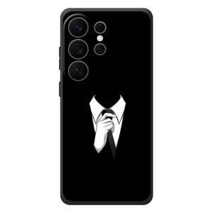 Чохол з принтом «Стиляга» для Samsung Galaxy S26 Ultra