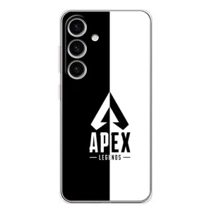 Чохли з топовими принтами для Гелексі С26 (APEX)