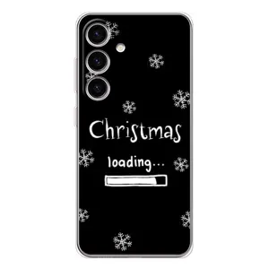 Різдвяні, Святкові Чохли для Гелексі С26 (Christmas loading)