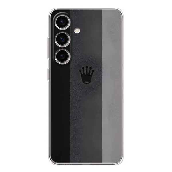 Чехол с принтом «Коронка» для Samsung Galaxy S26 Чехол с принтом «Коронка» для Samsung Galaxy S26