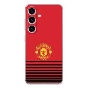 Чехол Манчестер Юнайтед для Гелекси С26 (AlphaPrint) (manchester united)