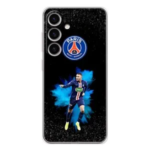 Чохли Кіліан Мбаппе для Samsung Galaxy S26 (Мбаппе ПСЖ)