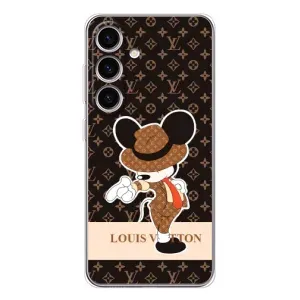 Чохол Disney Mouse Samsung Galaxy S26 (PREMIUMPrint) (Міккі Джексон)