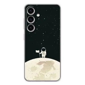 Космічні Чохли для Гелексі С26 (VPrint)
