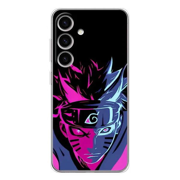 Чохол з принтом «Наруто» для Samsung Galaxy S26 Чохол з принтом «Наруто» для Samsung Galaxy S26
