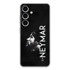 Чехол Неймар для Samsung Galaxy S26 (AlphaPrint) (NEYMAR)