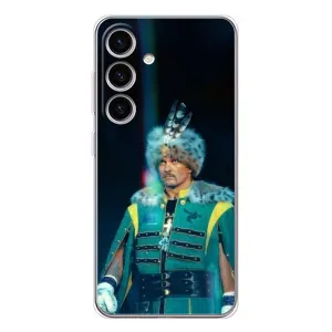 Чохол з картинкою Олександр Усик для Samsung Galaxy S26 (Усик Гетьман)