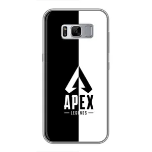 Чохли з топовими принтами для Самсунг Галаксі S8 Плюс G955 (APEX)