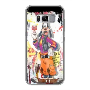 Популярні Чохли з картинками для Самсунг Галаксі S8 Плюс G955 (Bad Wolf)
