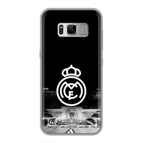 Чохол з принтом «емблема Реал Мадрид» для Samsung Galaxy S8 Plus (G955)