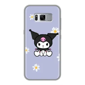 Чохол з кроликом Куромі на Samsung Galaxy S8 Plus, G955