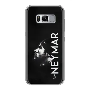 Чохол Неймар для Samsung Galaxy S8 Plus, G955 (AlphaPrint) (NEYMAR)