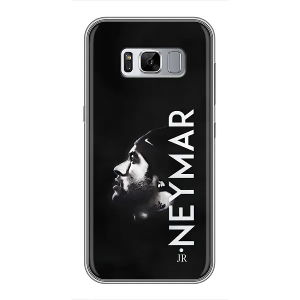 Чохол з принтом «NEYMAR» для Samsung Galaxy S8 Plus (G955)