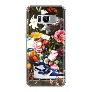 Популярні Чохли з картинками для Самсунг Галаксі S8 Плюс G955 (Стиль Найк)