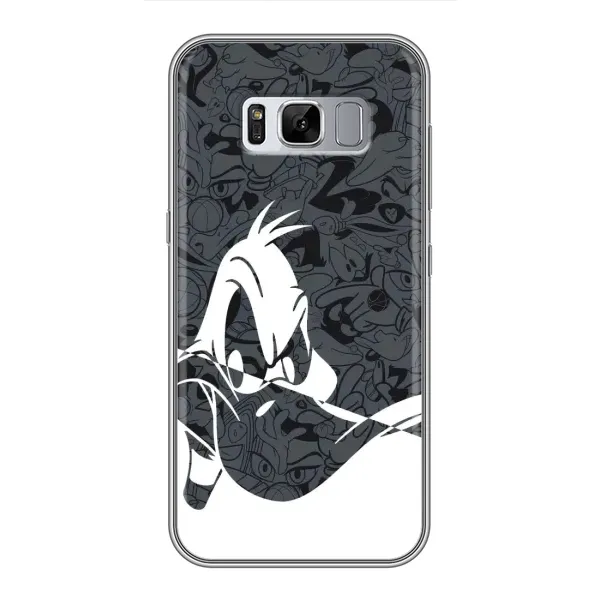 Чохол з принтом «Утка стайл» для Samsung Galaxy S8 Plus (G955)