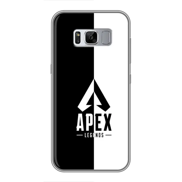 Чехол с принтом «APEX» для Samsung Galaxy S8 (G950)