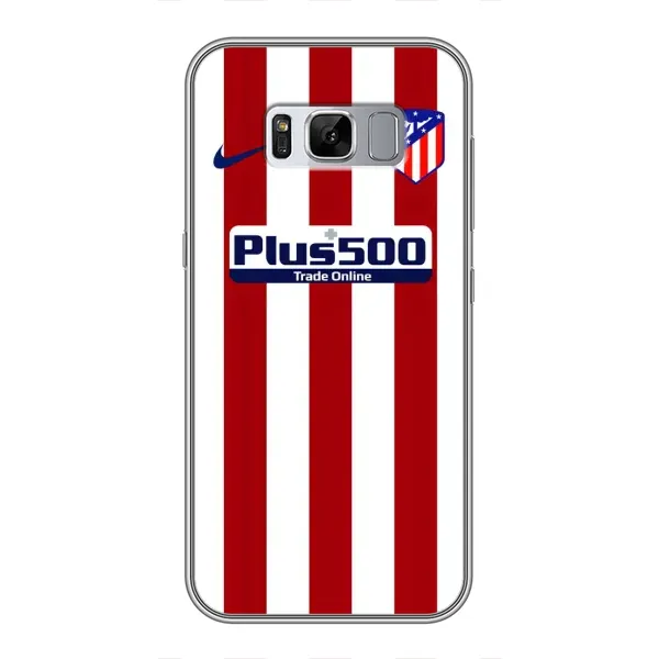 Чехол с принтом «Atletico» для Samsung Galaxy S8 (G950) Чехол с принтом «Atletico» для Samsung Galaxy S8 (G950)