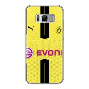 Чохли для Samsung Galaxy S8, G950 (VPrint) - Футбольні клуби (BVB)