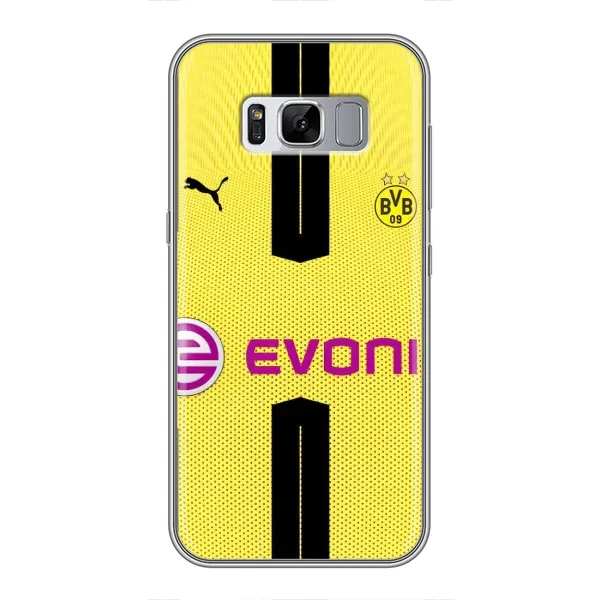 Чехол с принтом «BVB» для Samsung Galaxy S8 (G950) Чехол с принтом «BVB» для Samsung Galaxy S8 (G950)