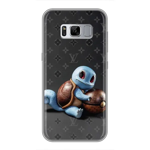 Чехол с принтом «Черепашка» для Samsung Galaxy S8 (G950)