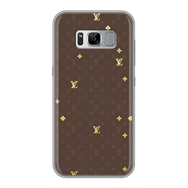Чехол с принтом «дизайн Луи Витон» для Samsung Galaxy S8 (G950) Чехол с принтом «дизайн Луи Витон» для Samsung Galaxy S8 (G950)