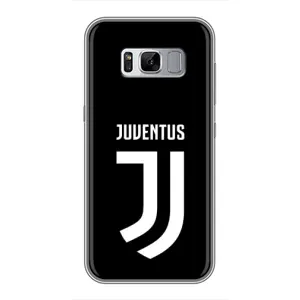 Чохли для Samsung Galaxy S8, G950 (VPrint) - Футбольні клуби (ФК Ювентус)