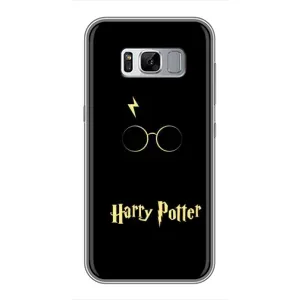 Чехлы Фильмы для Самсунг Гелекси С8, Ж950 (VPrint) (Harry Potter)