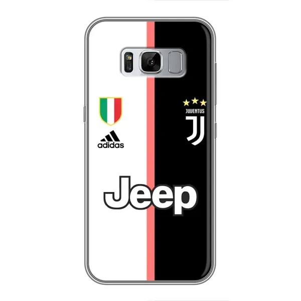 Чехол с принтом «Juventus» для Samsung Galaxy S8 (G950) Чехол с принтом «Juventus» для Samsung Galaxy S8 (G950)