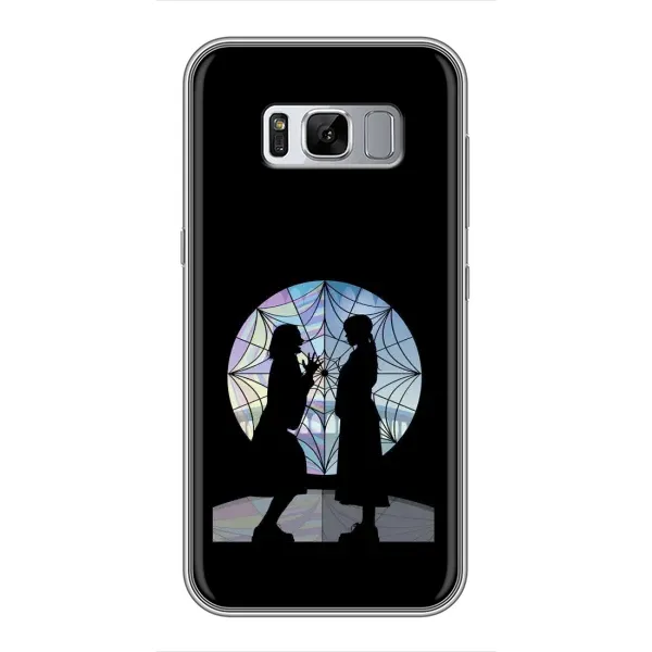 Чохол з принтом «кімната Венздей» для Samsung Galaxy S8 (G950) Чохол з принтом «кімната Венздей» для Samsung Galaxy S8 (G950)