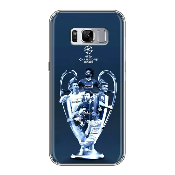 Чехол с принтом «Кубок ЛЧ» для Samsung Galaxy S8 (G950) Чехол с принтом «Кубок ЛЧ» для Samsung Galaxy S8 (G950)