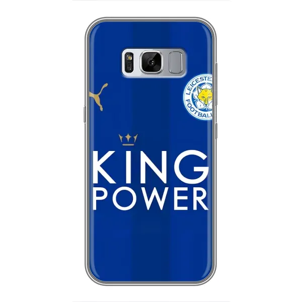 Чехол с принтом «Lester» для Samsung Galaxy S8 (G950) Чехол с принтом «Lester» для Samsung Galaxy S8 (G950)